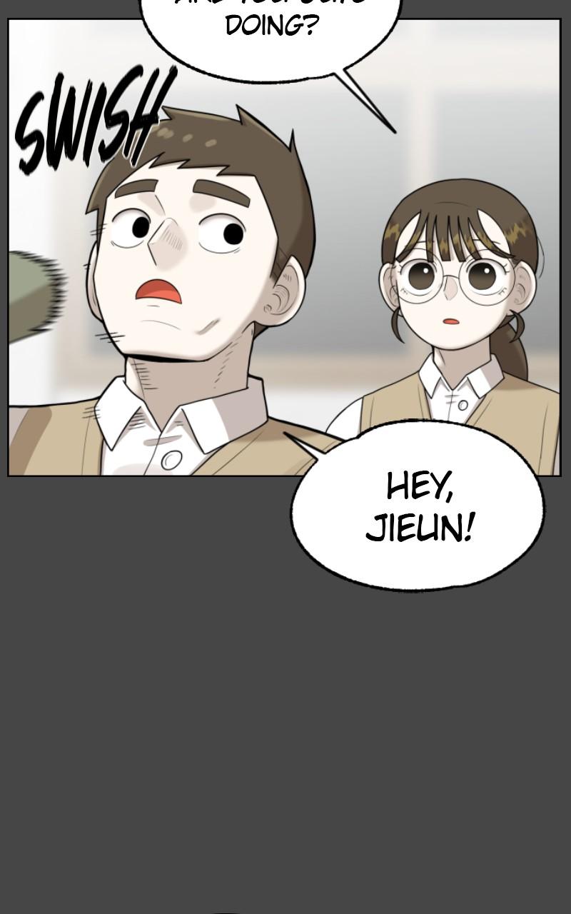 44th Period: Survival Class Chapter 14 - Page 30