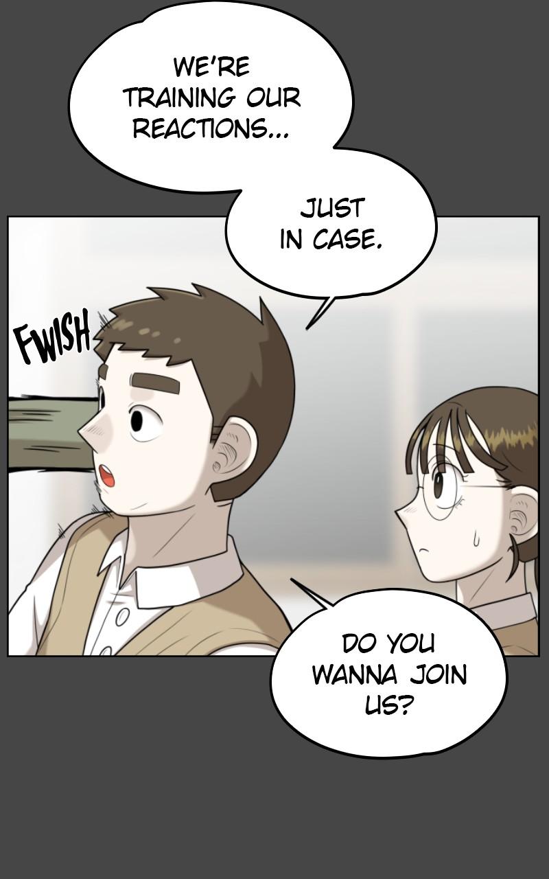 44th Period: Survival Class Chapter 14 - Page 31