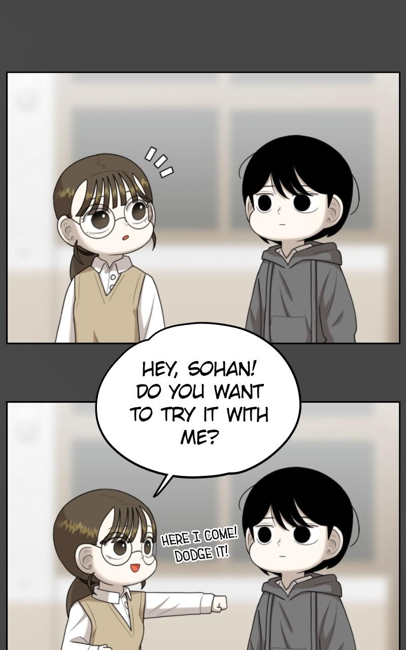 44th Period: Survival Class Chapter 14 - Page 33