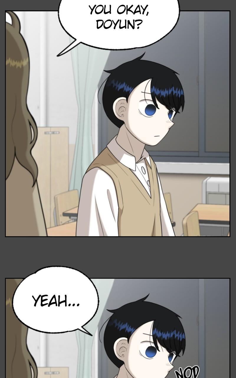 44th Period: Survival Class Chapter 14 - Page 38