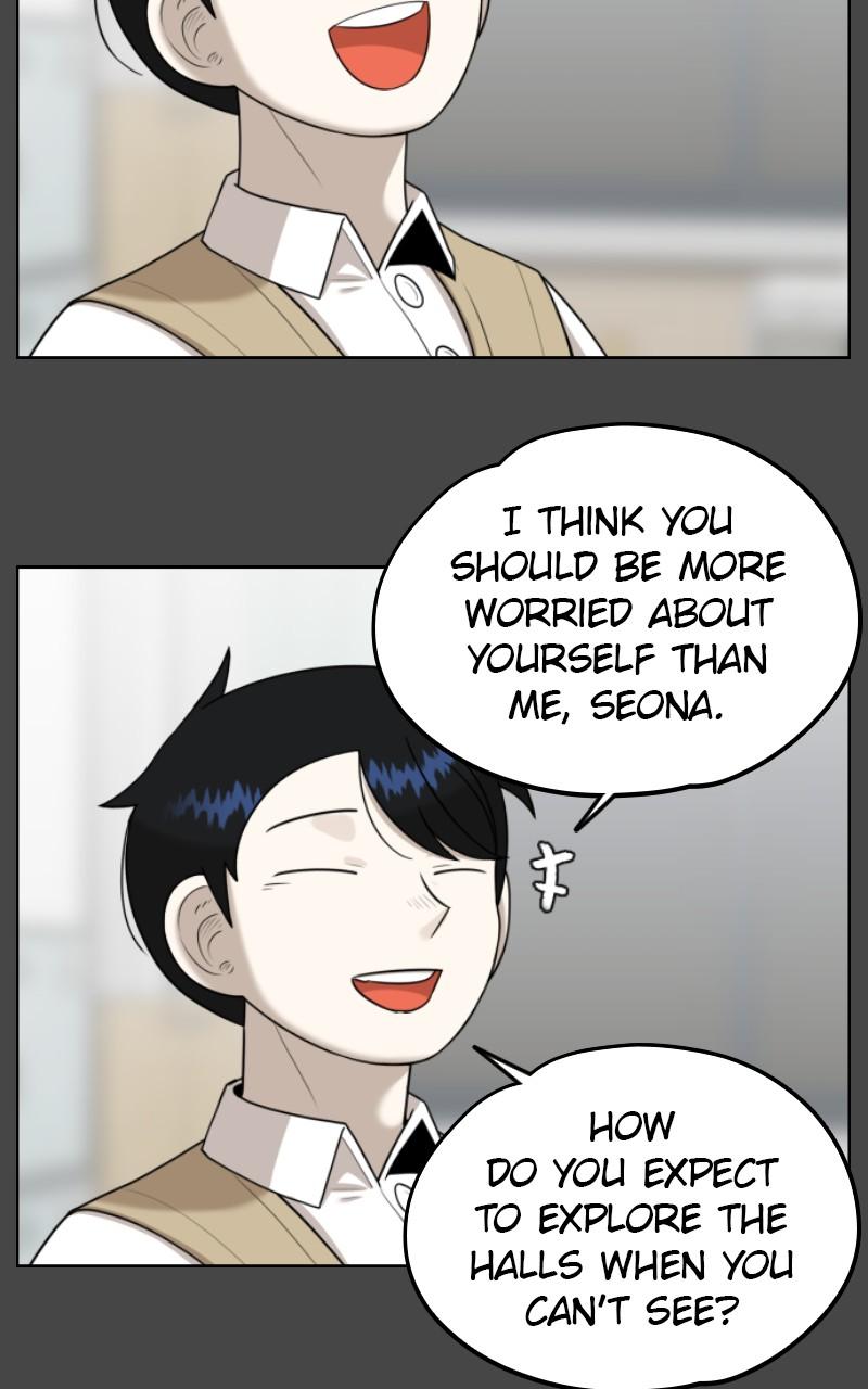 44th Period: Survival Class Chapter 14 - Page 44