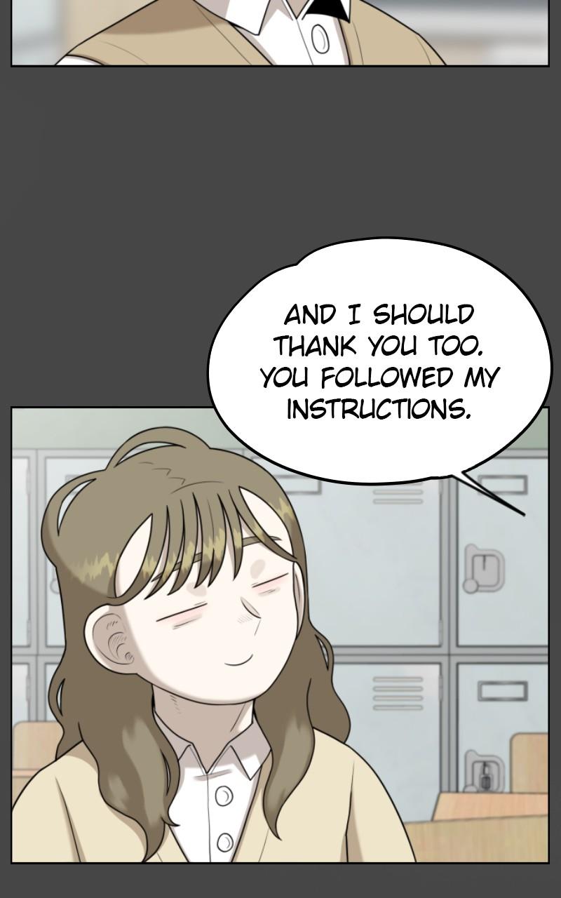 44th Period: Survival Class Chapter 14 - Page 47