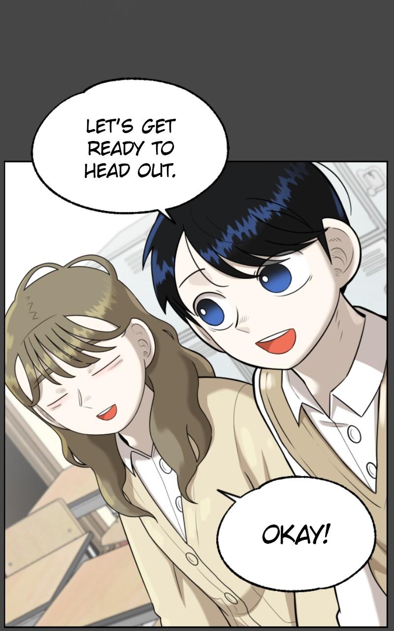 44th Period: Survival Class Chapter 14 - Page 49