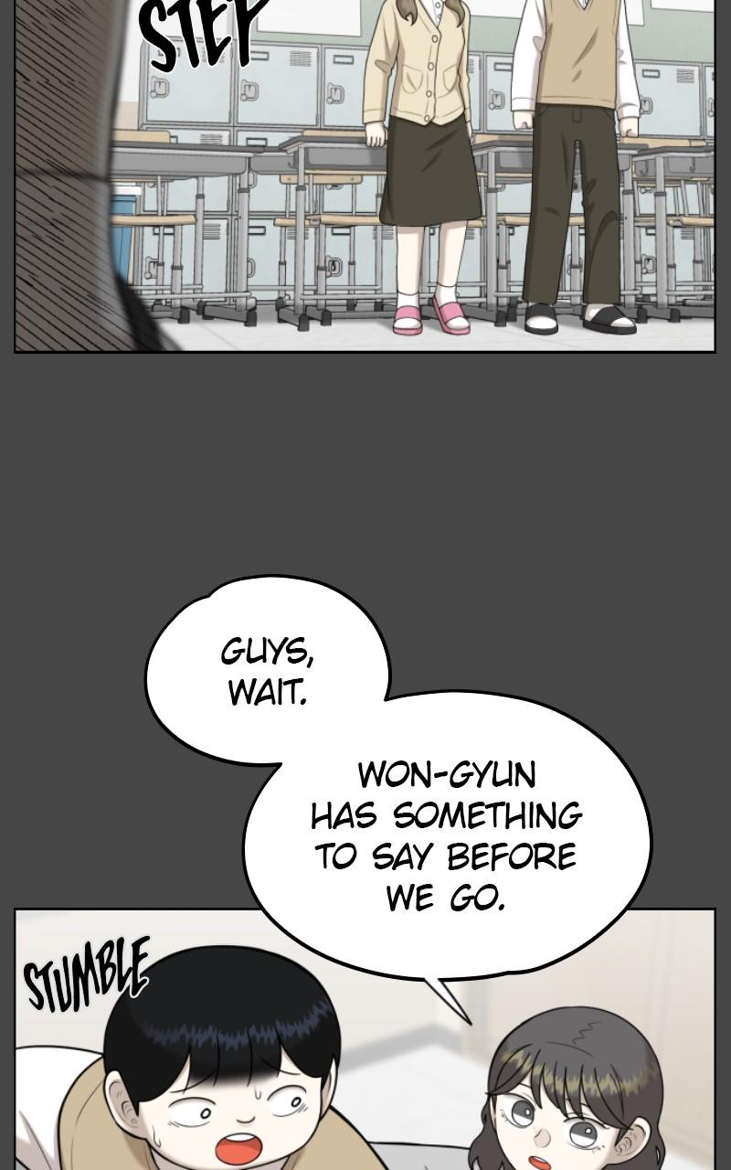 44th Period: Survival Class Chapter 14 - Page 51