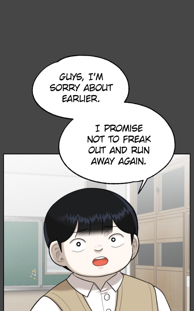 44th Period: Survival Class Chapter 14 - Page 54