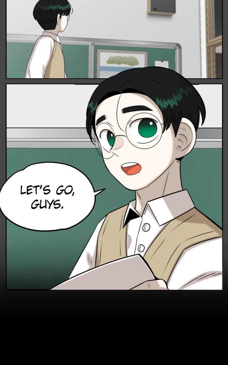 44th Period: Survival Class Chapter 14 - Page 62