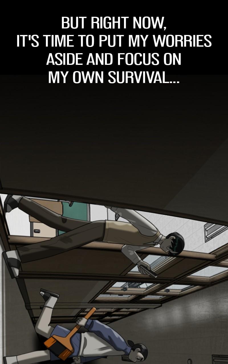 44th Period: Survival Class Chapter 14 - Page 63