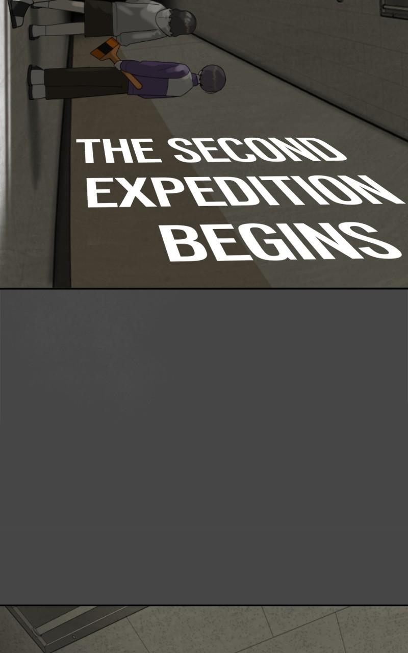 44th Period: Survival Class Chapter 14 - Page 64