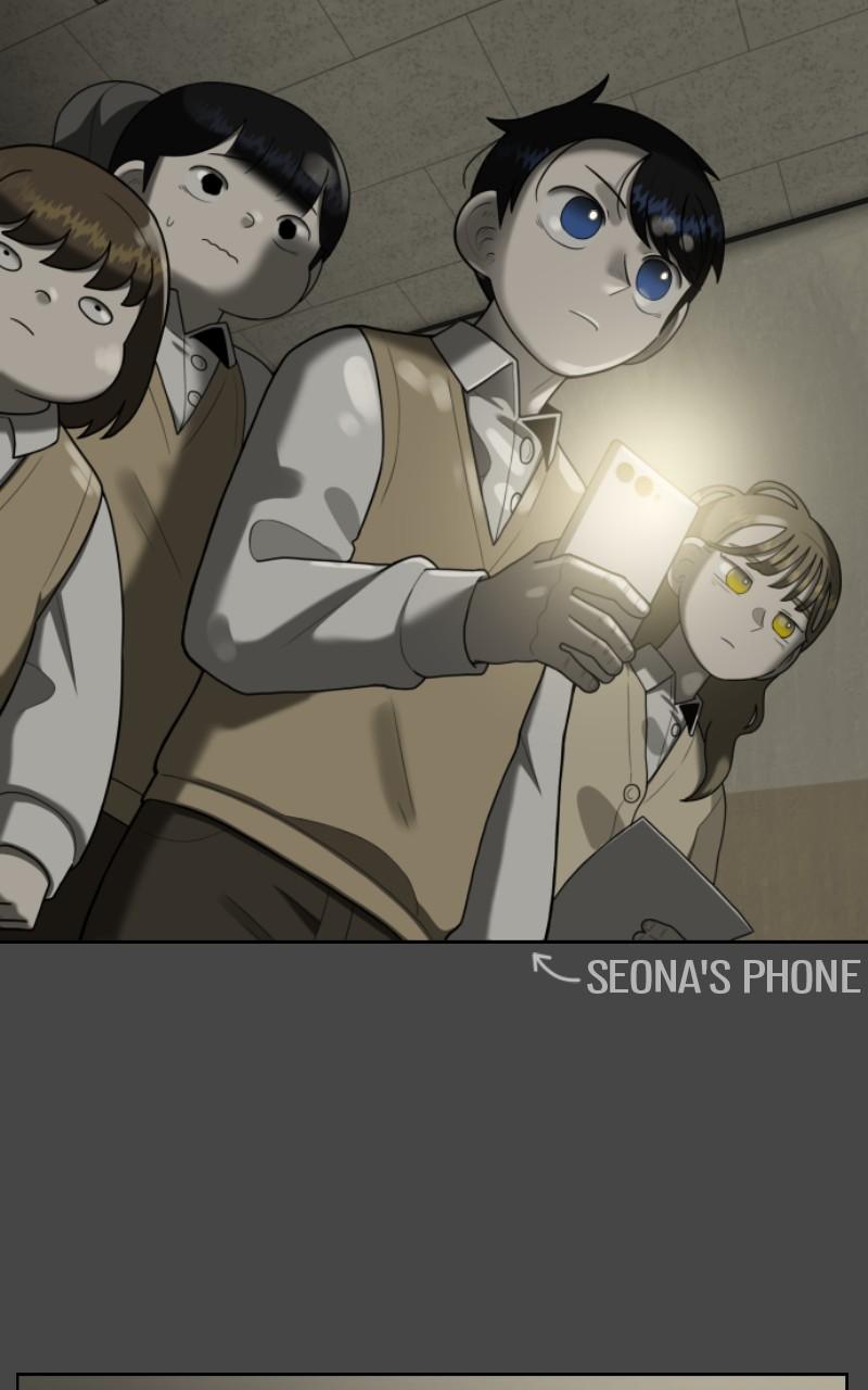 44th Period: Survival Class Chapter 14 - Page 65