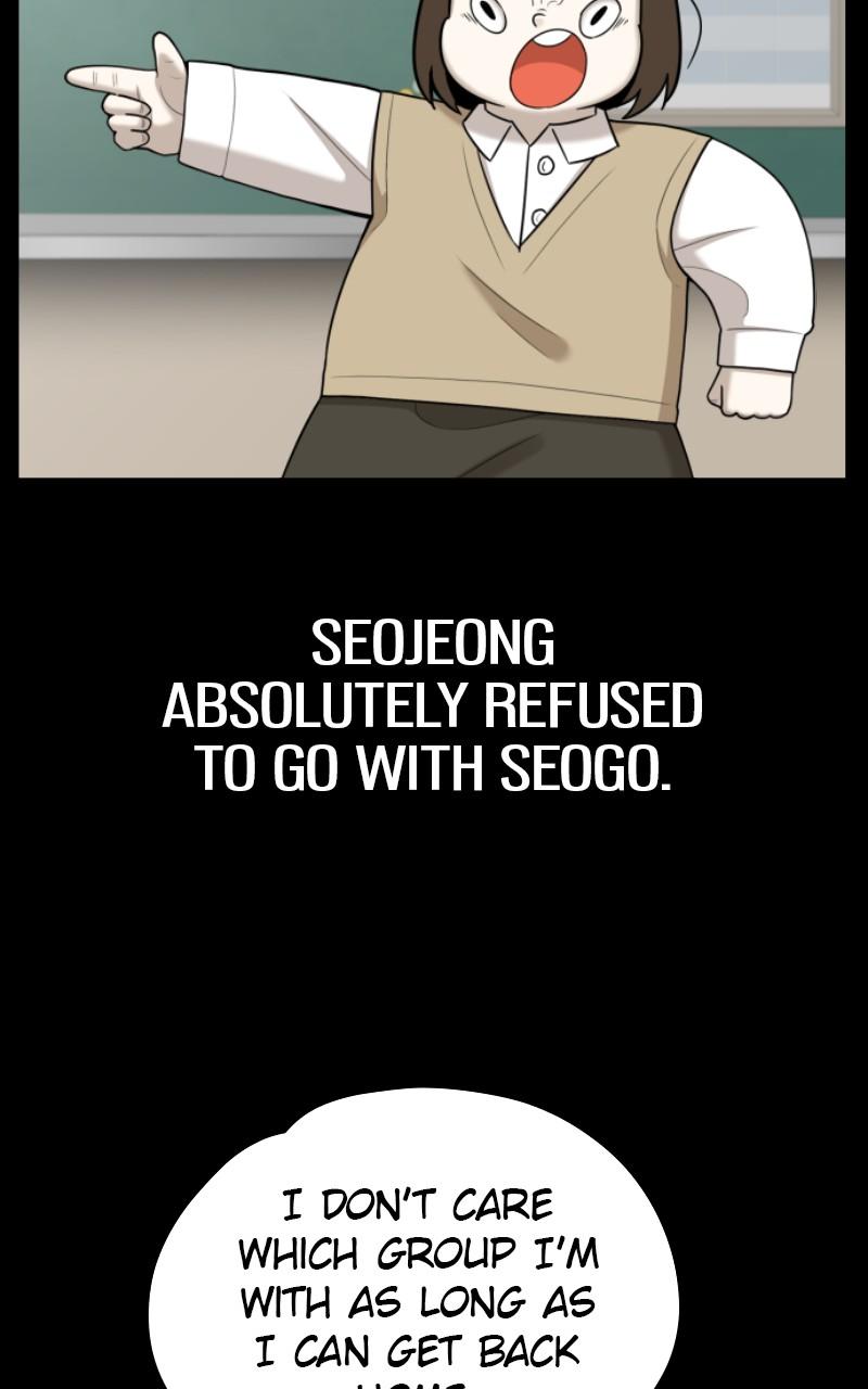 44th Period: Survival Class Chapter 14 - Page 68