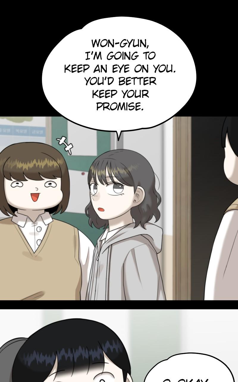 44th Period: Survival Class Chapter 14 - Page 70