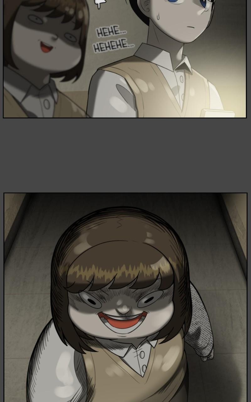 44th Period: Survival Class Chapter 14 - Page 72