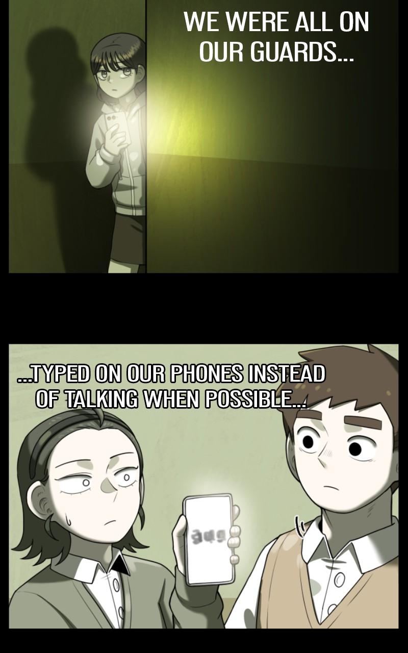 44th Period: Survival Class Chapter 14 - Page 77