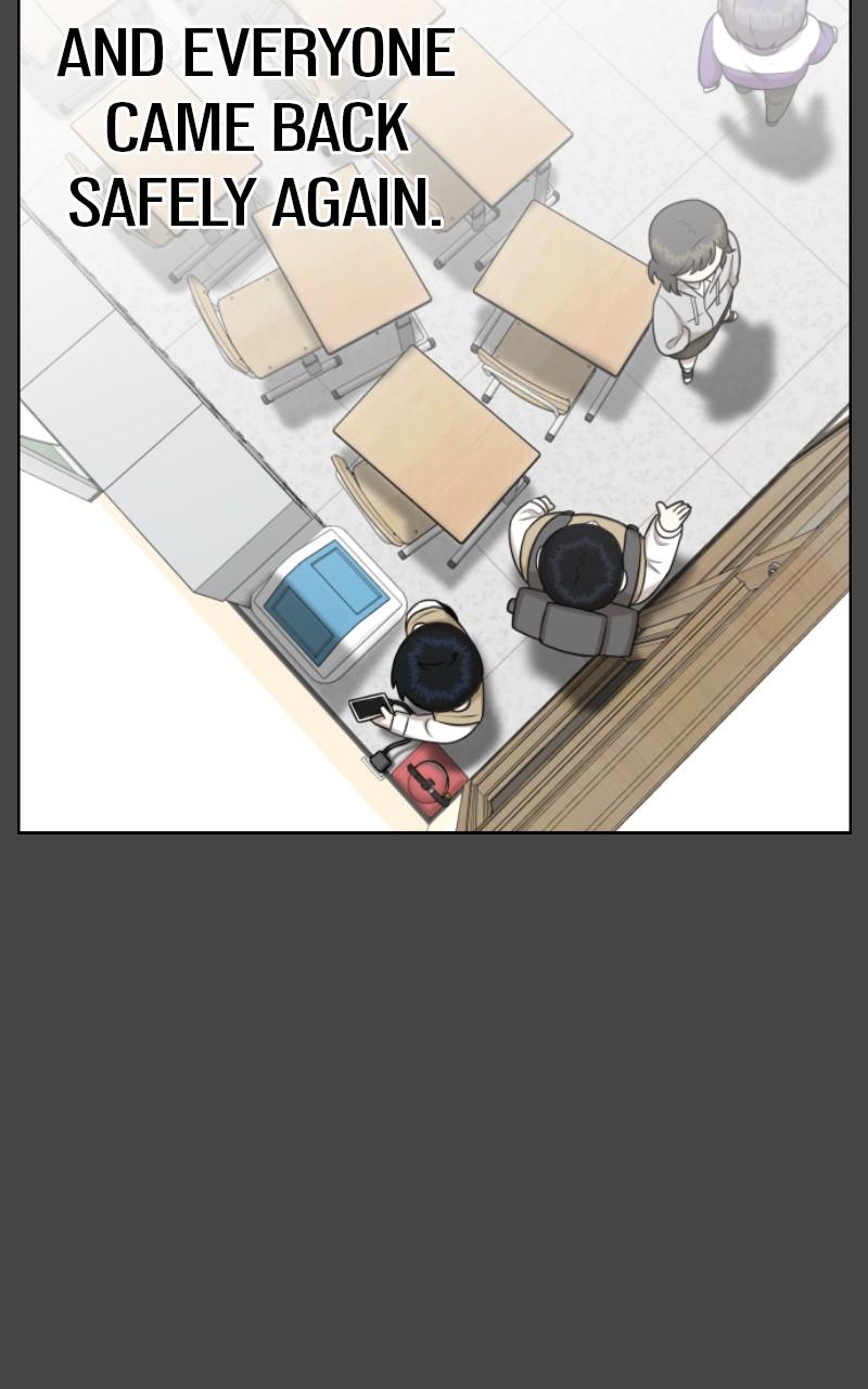 44th Period: Survival Class Chapter 14 - Page 81