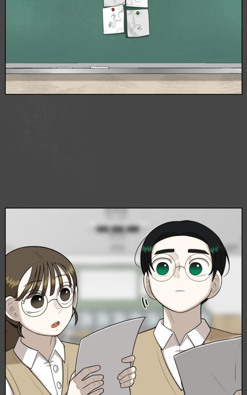 44th Period: Survival Class Chapter 14 - Page 83