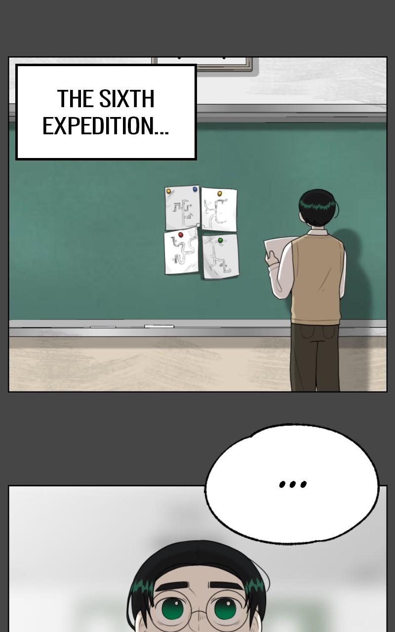 44th Period: Survival Class Chapter 14 - Page 85