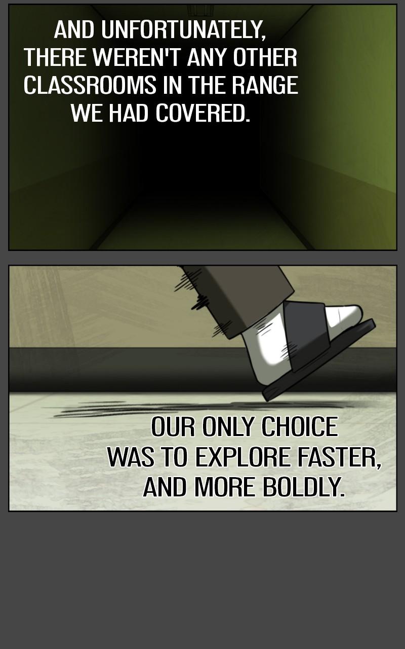 44th Period: Survival Class Chapter 14 - Page 88