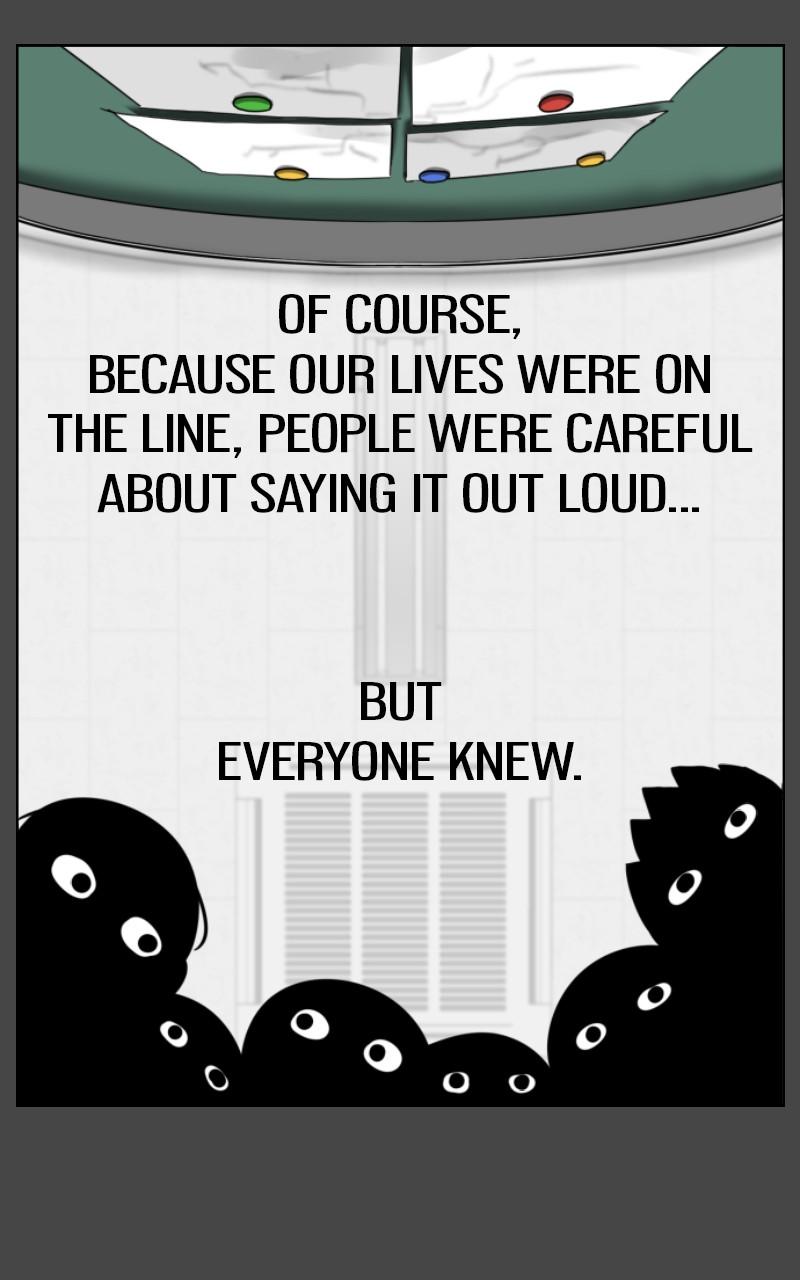 44th Period: Survival Class Chapter 14 - Page 89