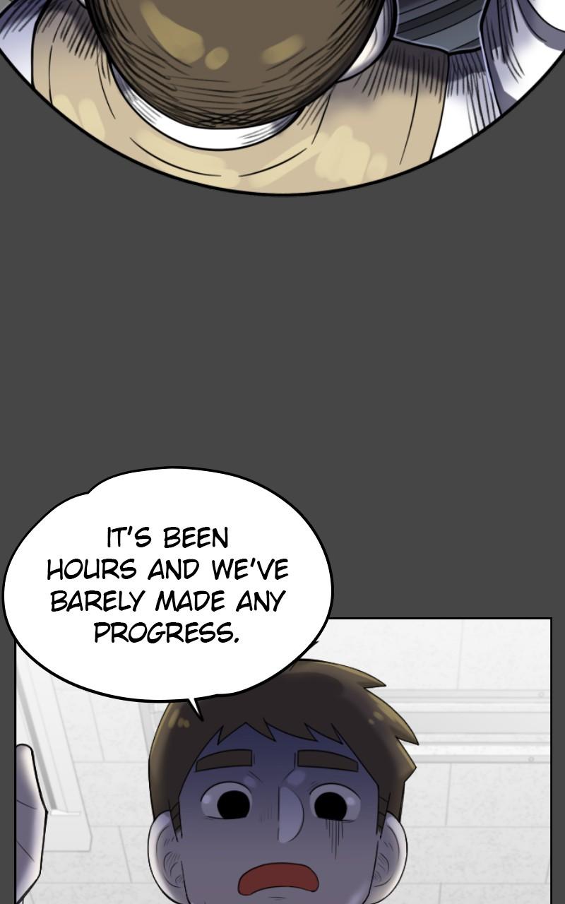 44th Period: Survival Class Chapter 14 - Page 93