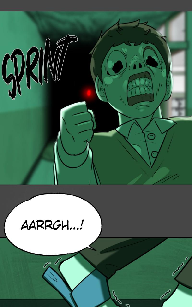 44th Period: Survival Class Chapter 14 - Page 109