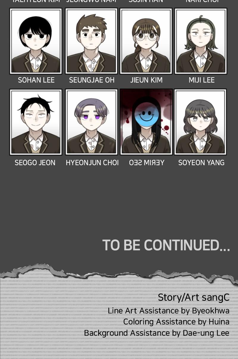 44th Period: Survival Class Chapter 14 - Page 114