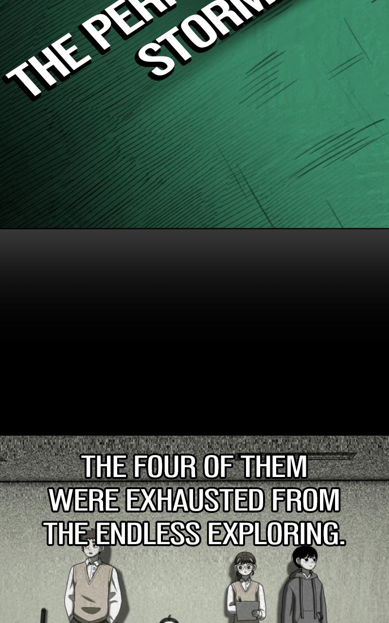 44th Period: Survival Class Chapter 16 - Page 7