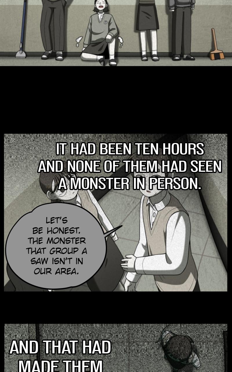 44th Period: Survival Class Chapter 16 - Page 8