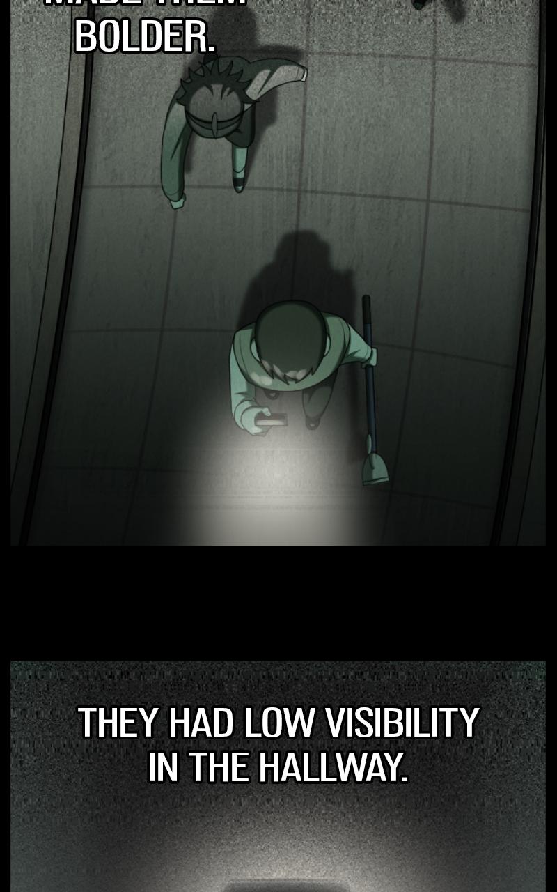 44th Period: Survival Class Chapter 16 - Page 9