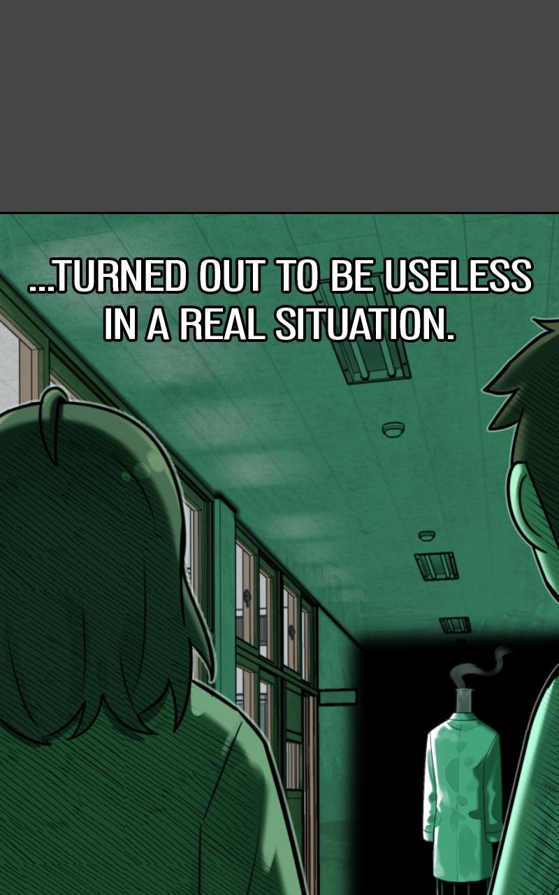 44th Period: Survival Class Chapter 16 - Page 11