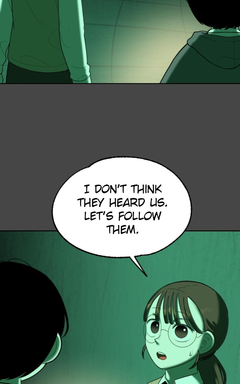 44th Period: Survival Class Chapter 16 - Page 17