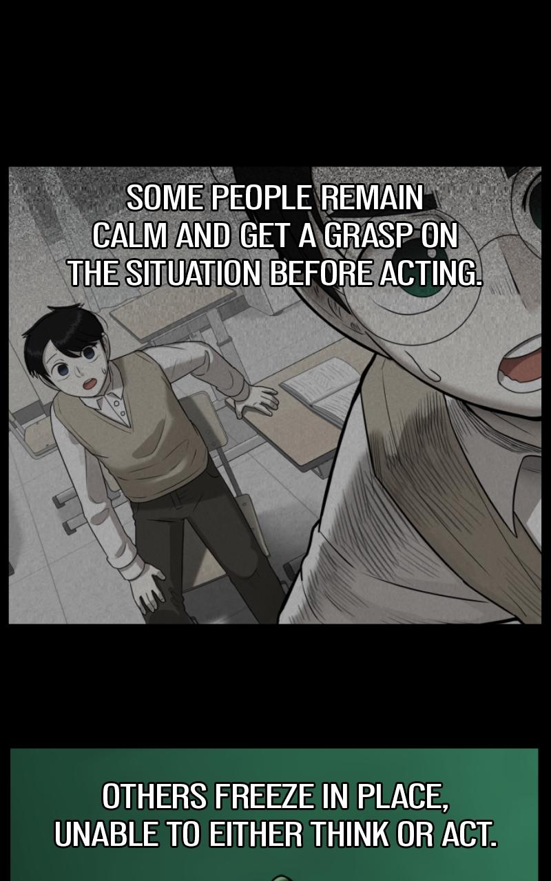 44th Period: Survival Class Chapter 16 - Page 23