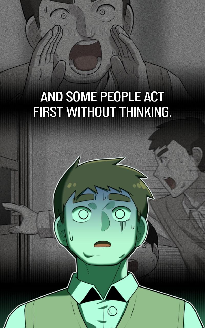 44th Period: Survival Class Chapter 16 - Page 25