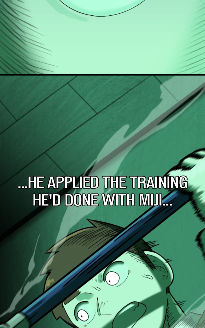 44th Period: Survival Class Chapter 16 - Page 28