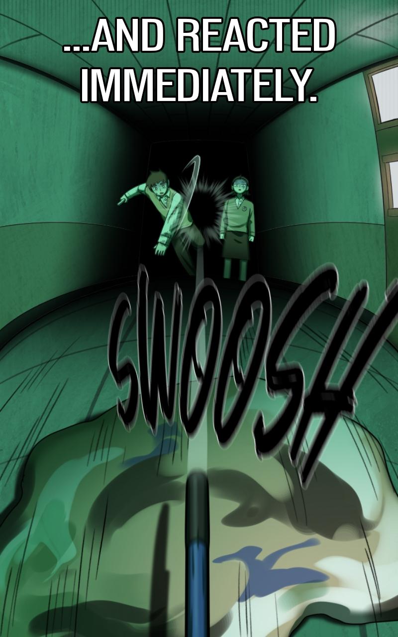 44th Period: Survival Class Chapter 16 - Page 30