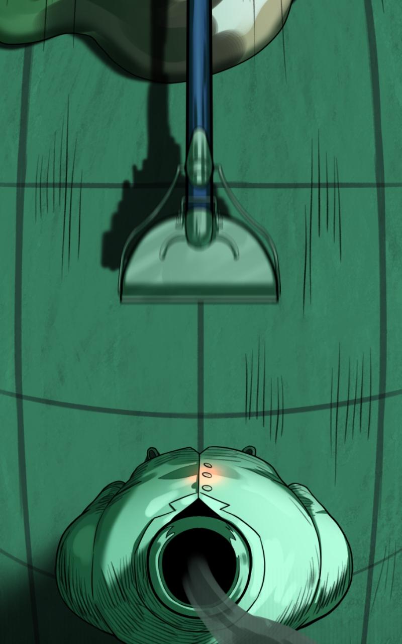 44th Period: Survival Class Chapter 16 - Page 31