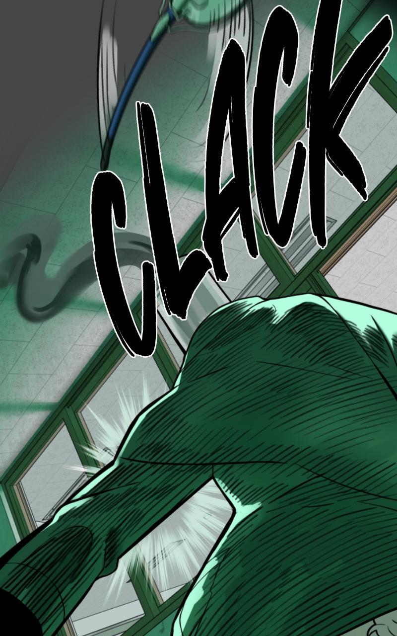 44th Period: Survival Class Chapter 16 - Page 35