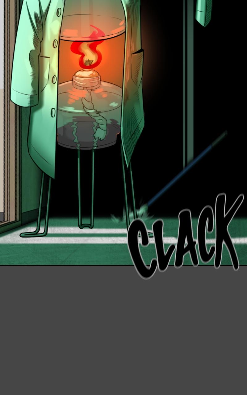 44th Period: Survival Class Chapter 16 - Page 37