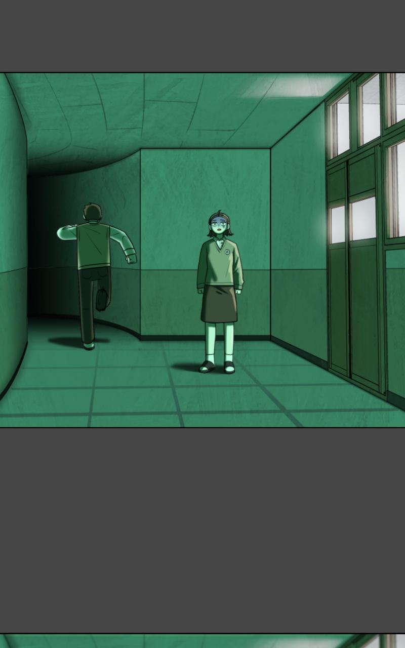 44th Period: Survival Class Chapter 16 - Page 38