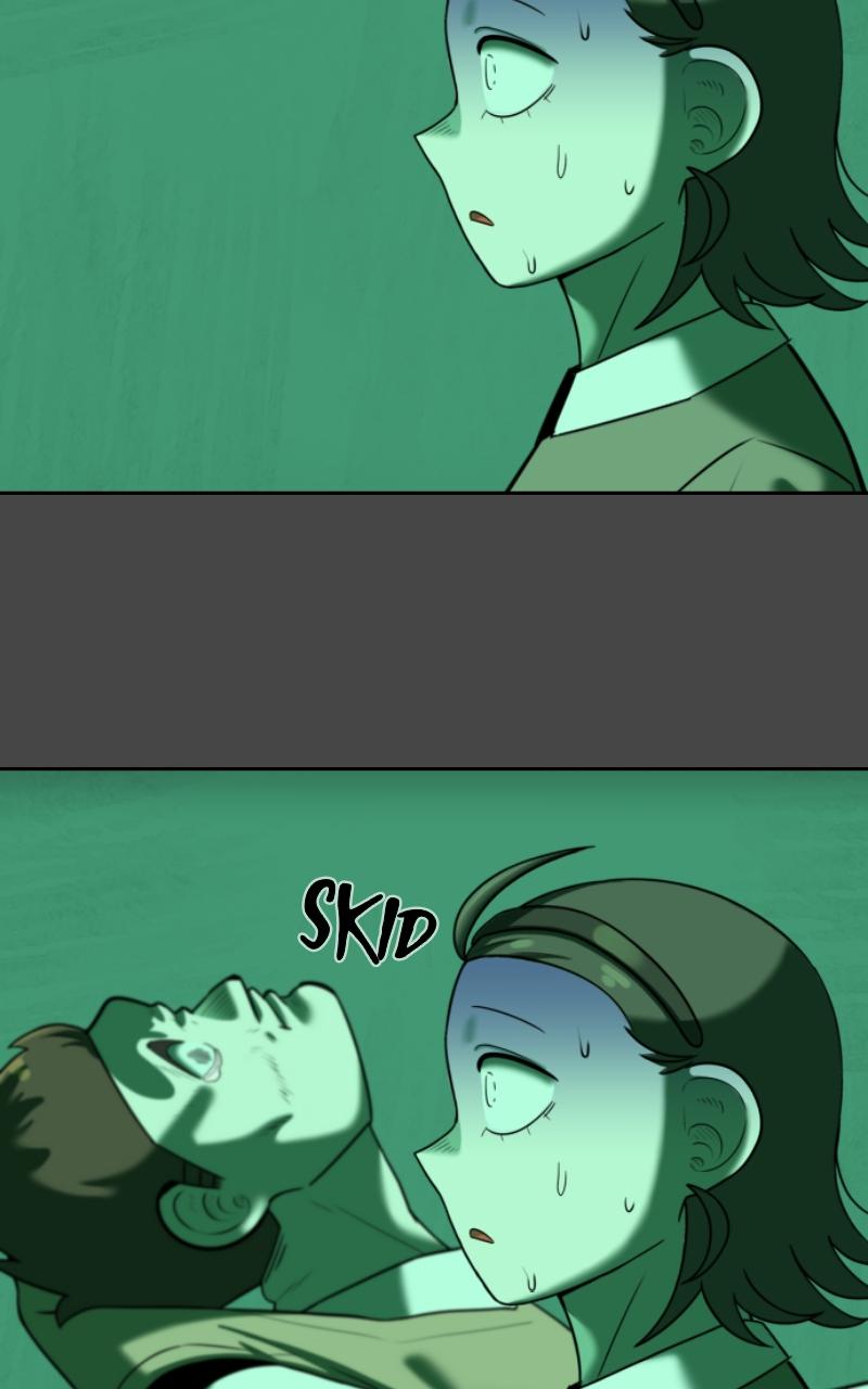 44th Period: Survival Class Chapter 16 - Page 45