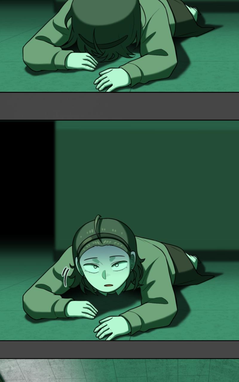 44th Period: Survival Class Chapter 16 - Page 49