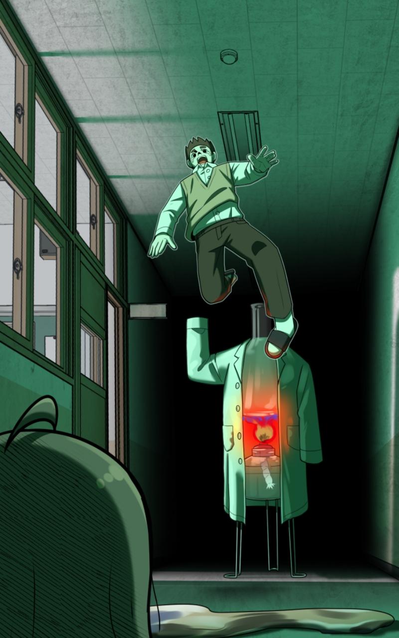 44th Period: Survival Class Chapter 16 - Page 50