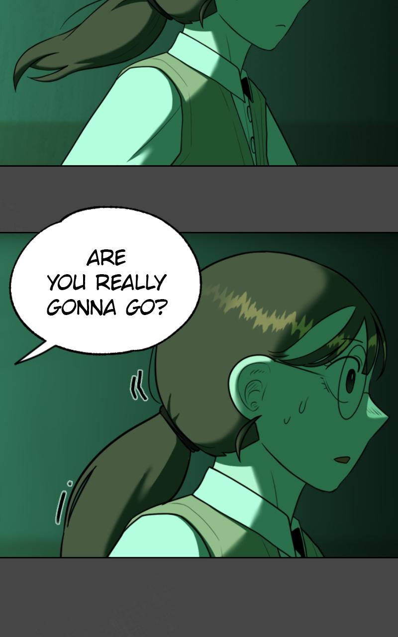 44th Period: Survival Class Chapter 16 - Page 56