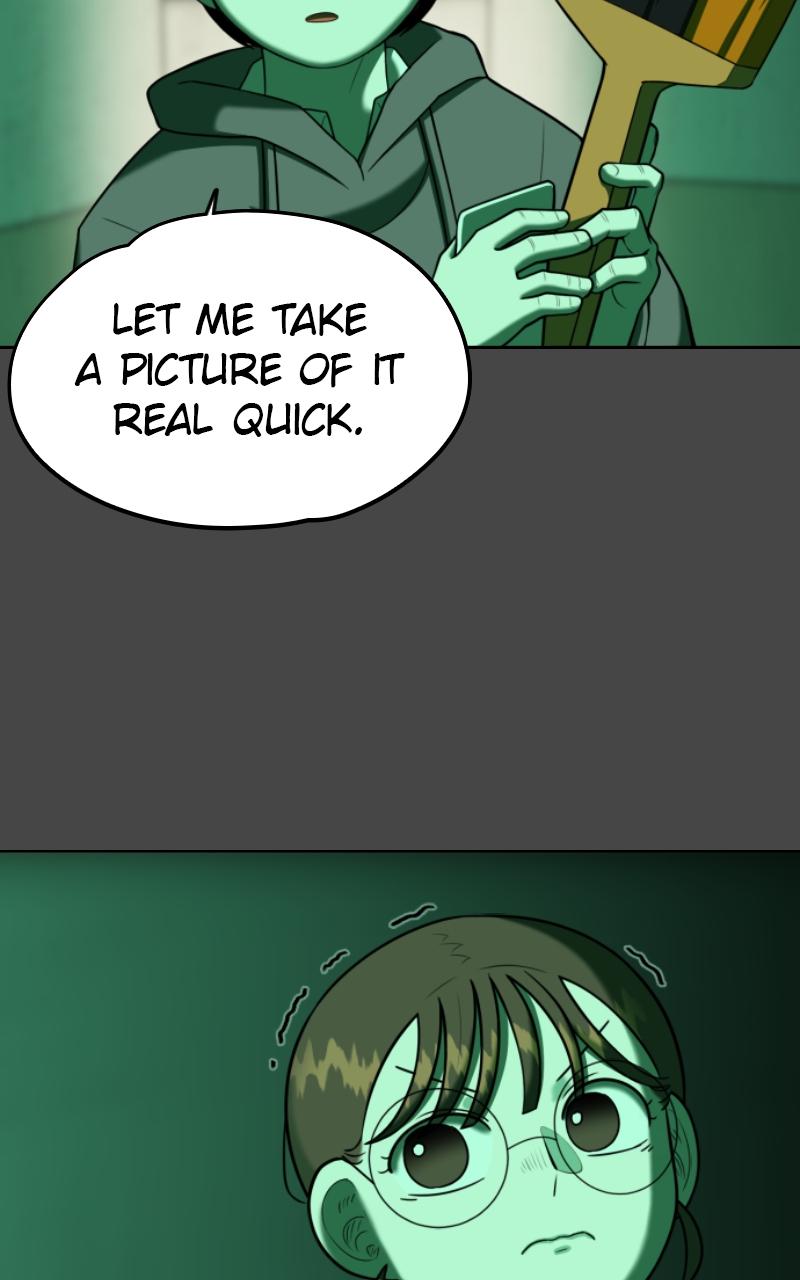 44th Period: Survival Class Chapter 16 - Page 61