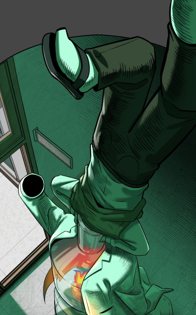 44th Period: Survival Class Chapter 16 - Page 69