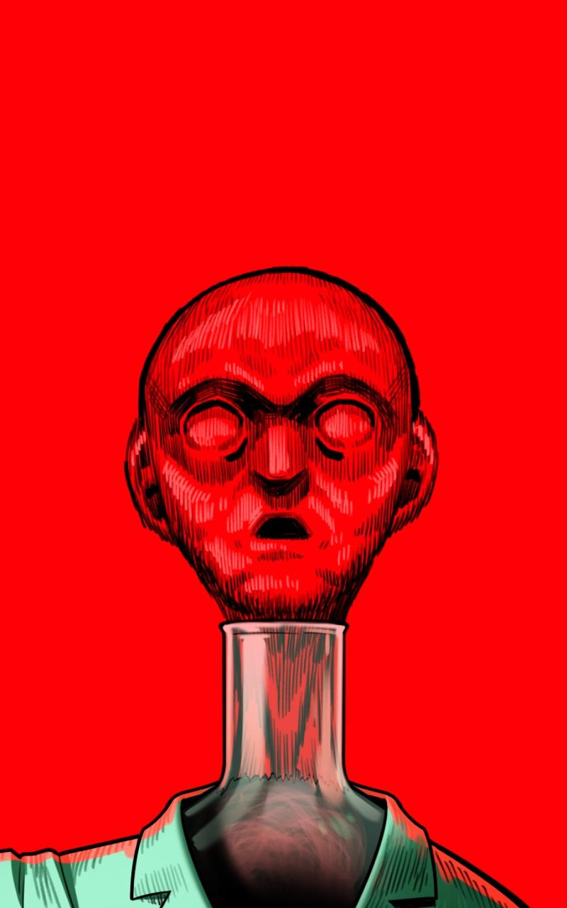 44th Period: Survival Class Chapter 16 - Page 89