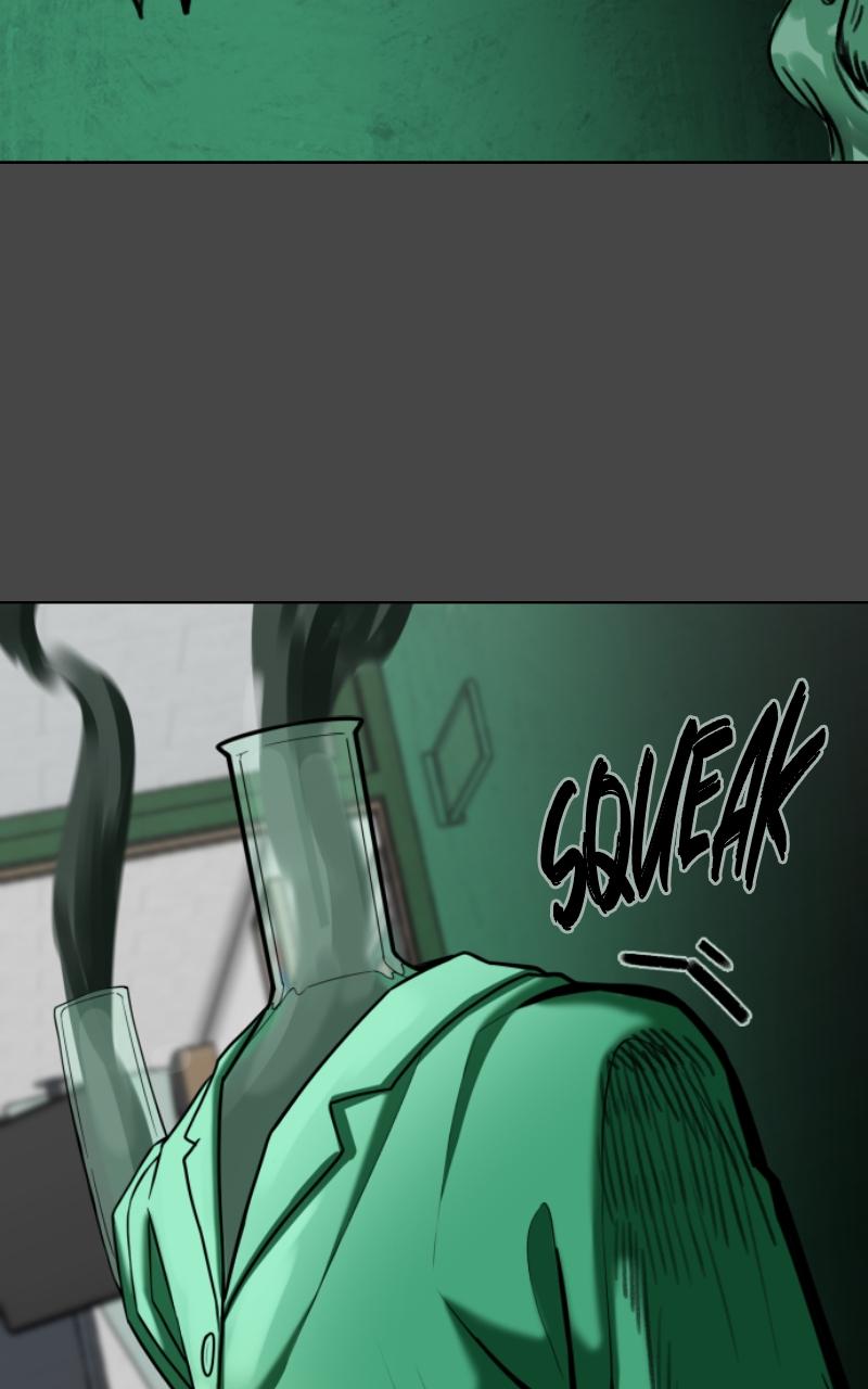 44th Period: Survival Class Chapter 16 - Page 91