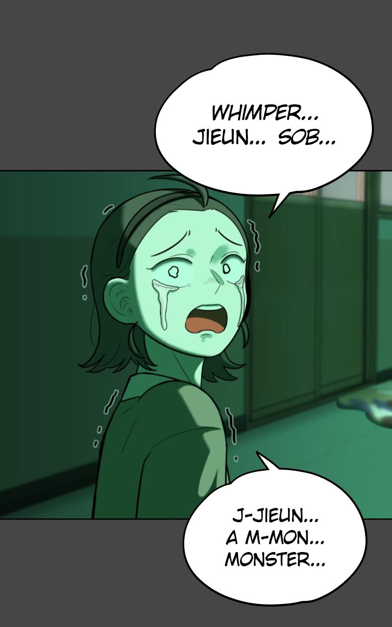 44th Period: Survival Class Chapter 16 - Page 101