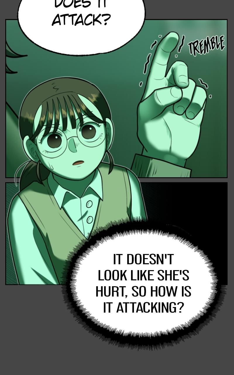 44th Period: Survival Class Chapter 16 - Page 107