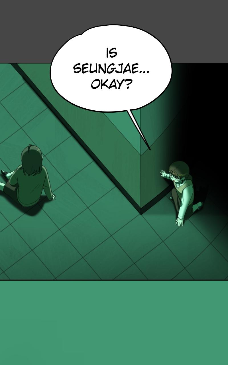 44th Period: Survival Class Chapter 16 - Page 109