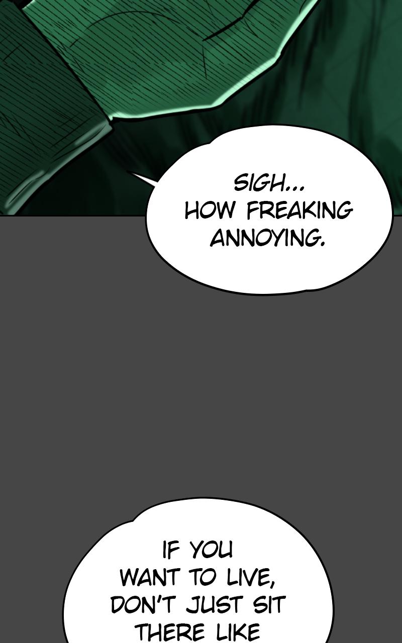 44th Period: Survival Class Chapter 16 - Page 115